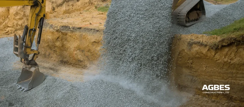 Concrete & Asphalt Production