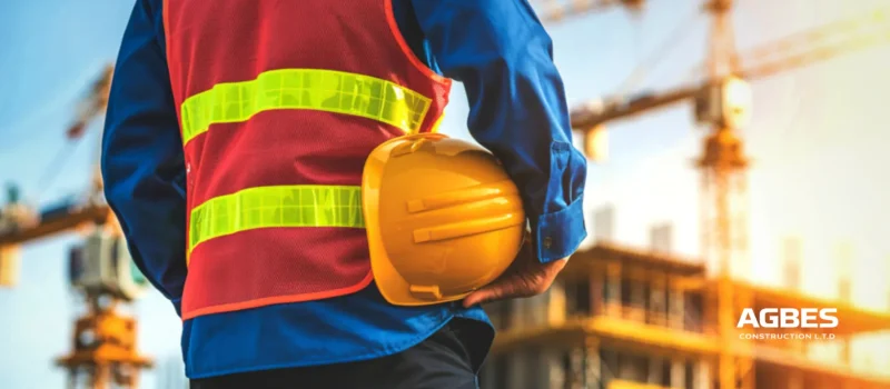 Residential & Commercial Buildings