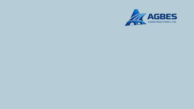 AGBES Construction L.T.D